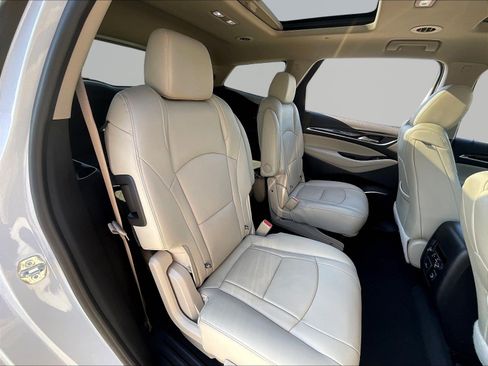 Used 2020 Buick Enclave Premium w/ Sun and Sites Package FWD image 25