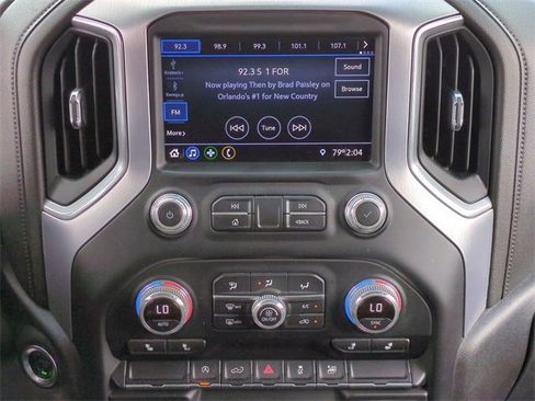 Used 2020 GMC Sierra 1500 Elevation w/ Elevation Value Package image 18