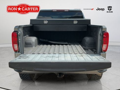 Used 2020 GMC Sierra 1500 Elevation w/ Elevation Value Package AWD/4WD image 21