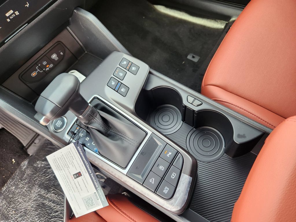 New 2026 Kia Sportage SX AWD/4WD image 20
