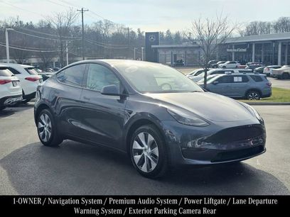 Used 2023 Tesla Model Y Long Range