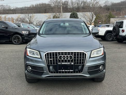 Used 2014 Audi Q5 3.0T Premium Plus image 2