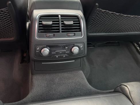 Used 2016 Audi S6 Prestige w/ Prestige Package AWD/4WD image 22