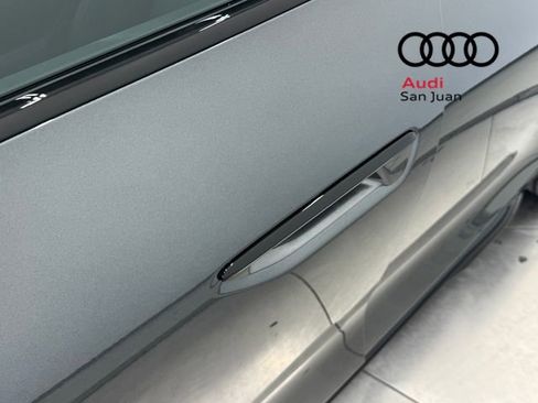 New 2026 Audi A6 Premium Plus AWD/4WD image 8