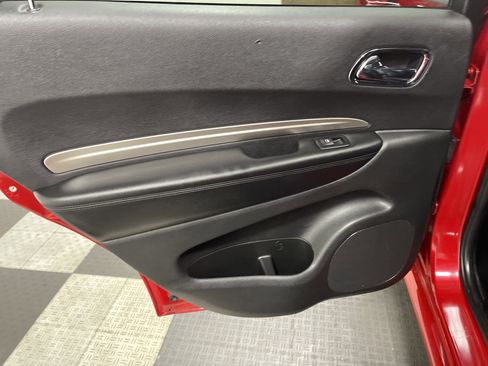 Used 2017 Dodge Durango GT w/ Premium Group image 15