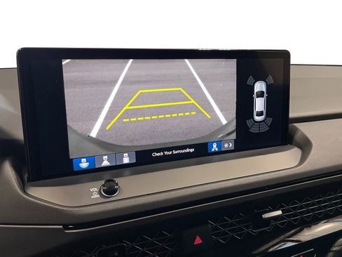 New 2026 Honda Accord EX-L image 22