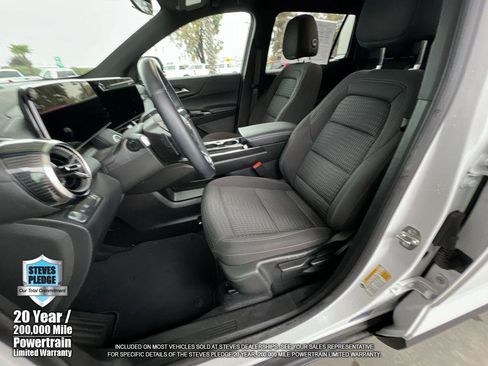 Used 2025 Chevrolet Equinox LT image 21