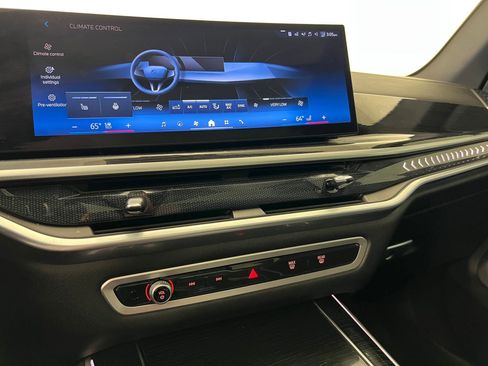 Used 2026 BMW X5 sDrive40i w/ Premium Package RWD image 27