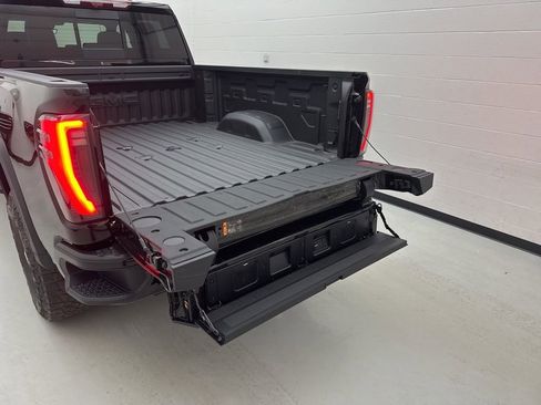 New 2026 GMC Sierra 2500 AT4X AWD/4WD image 7
