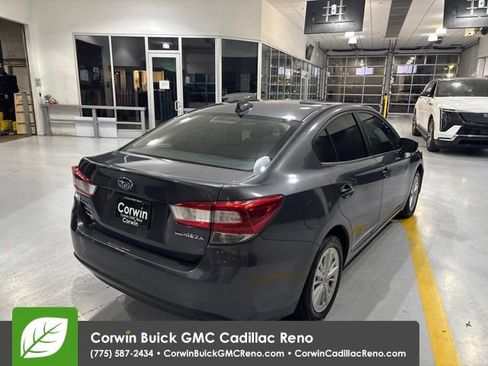 Used 2018 Subaru Impreza 2.0i Premium AWD/4WD image 8