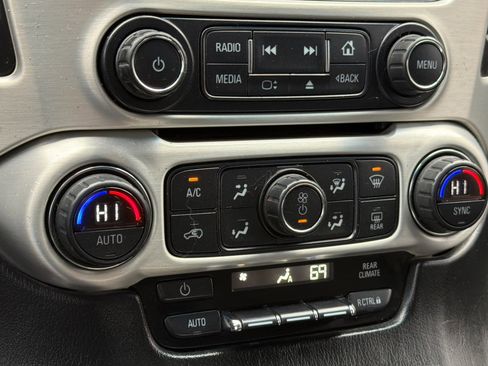 Used 2015 GMC Yukon SLE w/ Convenience Package image 20