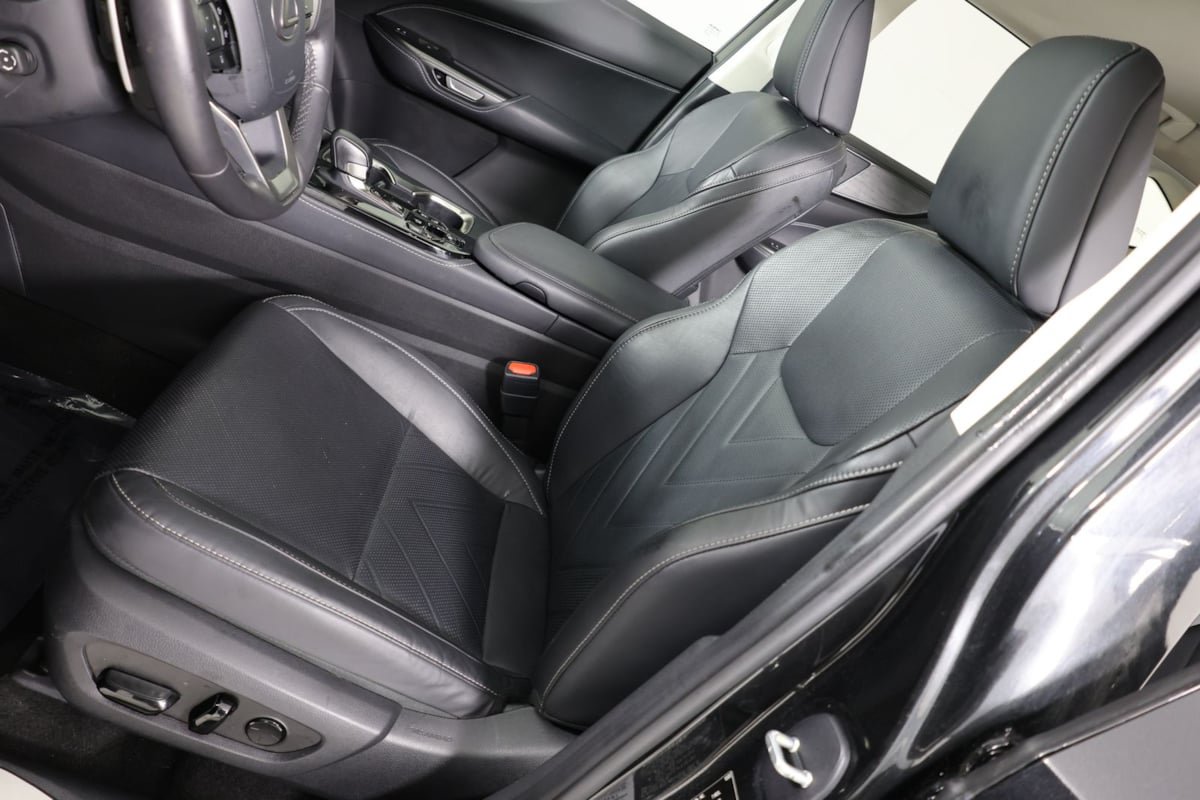 Used 2023 Lexus NX 350 AWD w/ Cold Area Package image 10