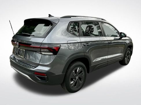 New 2026 Volkswagen Taos S image 5