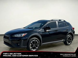 Used 2022 Subaru Crosstrek 2.0i Premium w/ Popular Package #4A AWD/4WD video 2