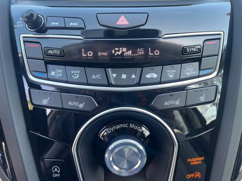 New 2026 Acura RDX w/Technology Package image 18