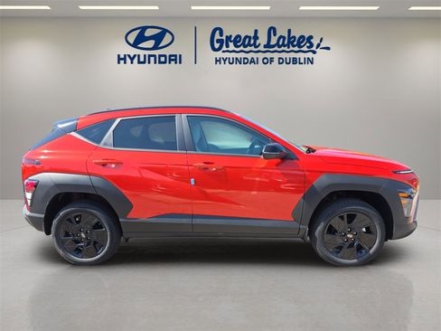 New 2026 Hyundai Kona SEL Sport image 6