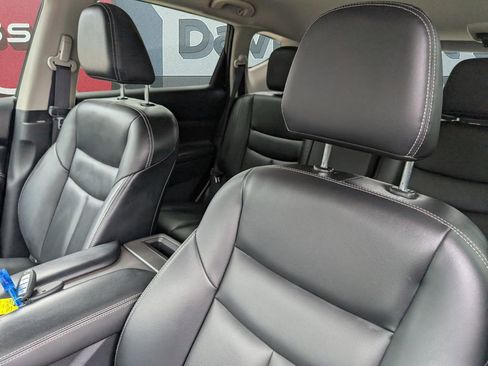 Used 2023 Nissan Murano SV w/ SV Midnight Edition Package image 18