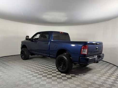 Certified 2024 RAM 2500 Big Horn w/ Bed Utility Group image 9