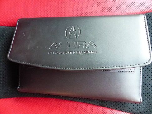 Used 2023 Acura MDX A-Spec AWD/4WD image 47