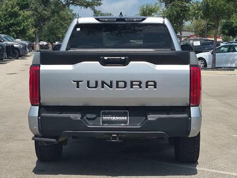 Used 2023 Toyota Tundra SR5 RWD image 4