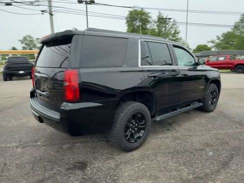 Used 2019 Chevrolet Tahoe LS AWD/4WD image 8