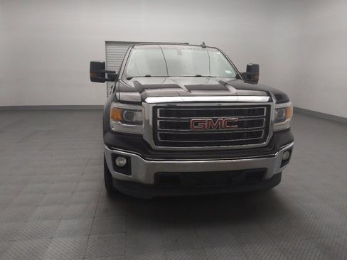Used 2015 GMC Sierra 1500 SLE w/ Texas SLE Value Package image 14