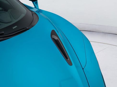 Used 2019 McLaren 720S Luxury RWD image 33