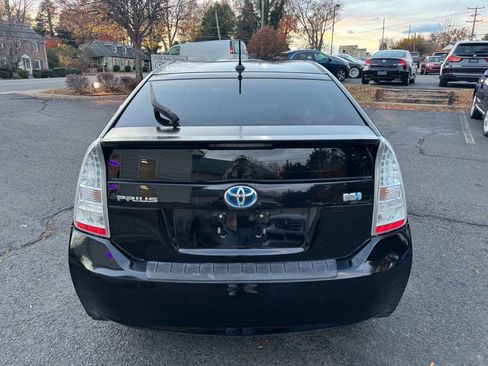 Used 2010 Toyota Prius Three image 6