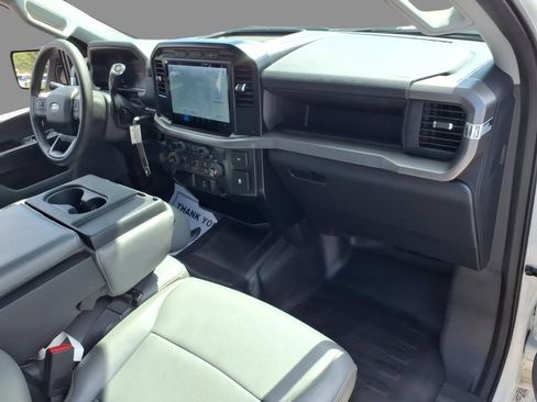 Used 2024 Ford F150 XL AWD/4WD image 12