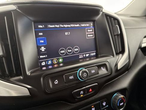 Certified 2024 GMC Terrain SLE FWD image 22