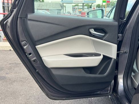Used 2021 Acura TLX FWD w/Technology Package image 24
