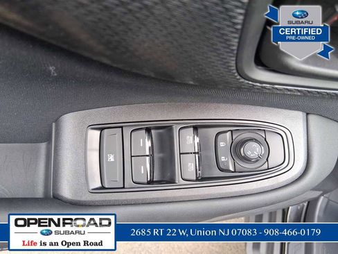 Certified 2025 Subaru Outback image 13