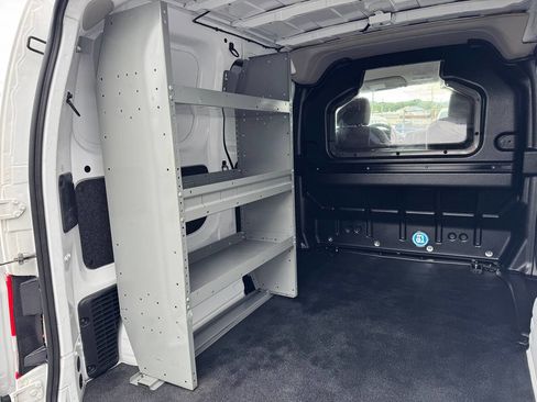 Used 2021 Nissan NV200 SV FWD image 11