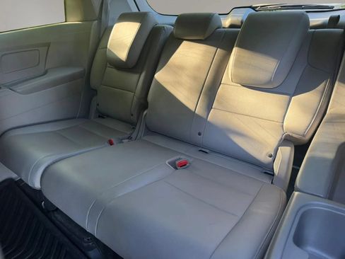 Used 2013 Honda Odyssey EX-L image 13
