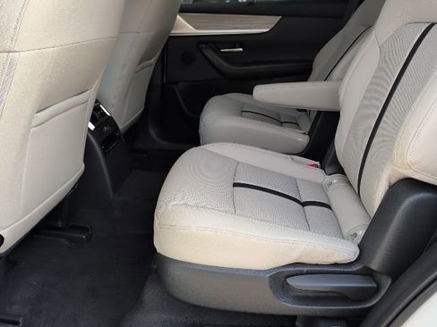 New 2026 MAZDA CX-90 3.3 Turbo w/ Premium Sport Pkg image 7