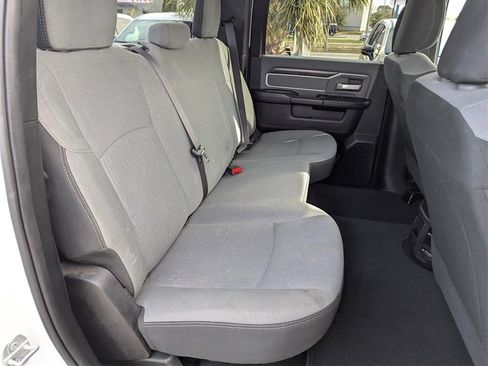 Used 2022 RAM 2500 Big Horn image 29