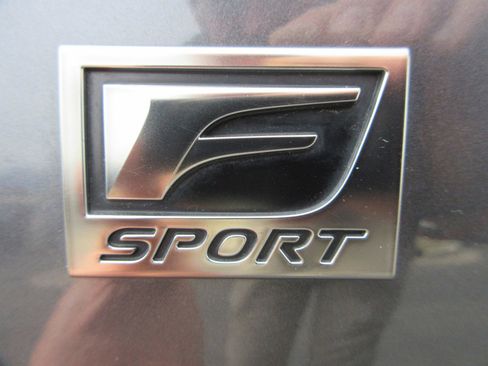 Used 2024 Lexus RX 500h F Sport w/ Convenience Package AWD/4WD image 3
