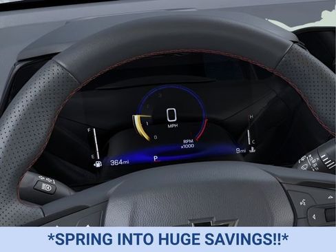 New 2026 Chevrolet TrailBlazer RS w/ Convenience Package image 18