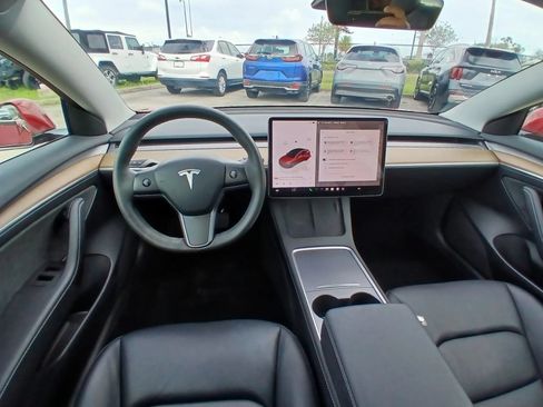 Used 2023 Tesla Model 3 Standard Range RWD image 21