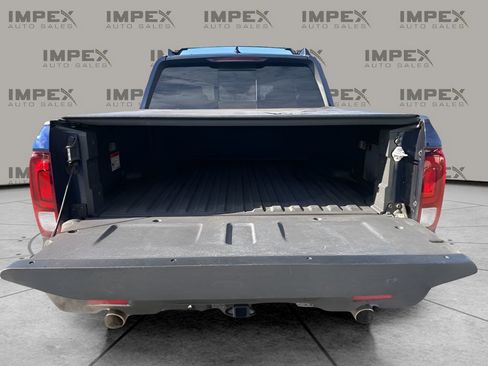 Used 2023 Honda Ridgeline RTL image 29