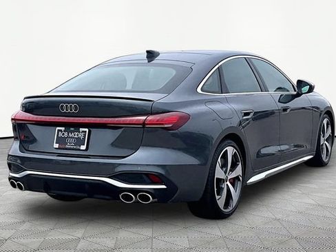 New 2026 Audi S5 Premium Plus AWD/4WD image 2
