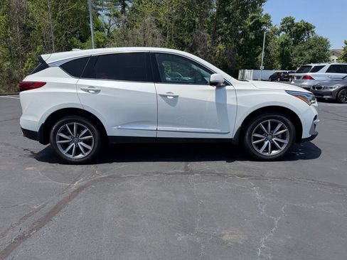 Used 2020 Acura RDX AWD w/ Technology Package image 5