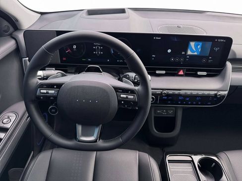 New 2026 Hyundai Ioniq 5 Limited RWD image 18
