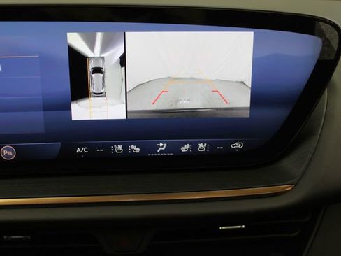 New 2026 Buick Envision Avenir AWD/4WD image 23