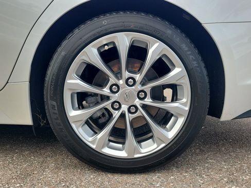 Used 2020 Cadillac CT5 Premium Luxury image 7