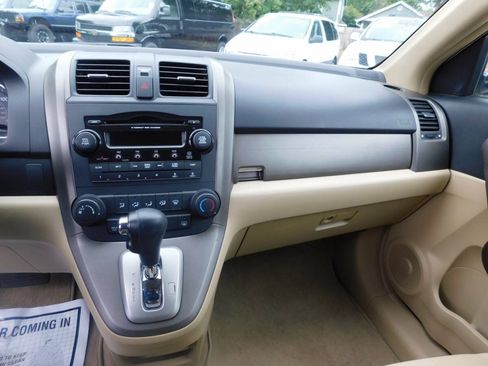 Used 2008 Honda CR-V EX image 8