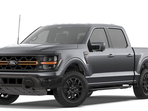 New 2026 Ford F150 Tremor w/ Equipment Group 402A High AWD/4WD image 1