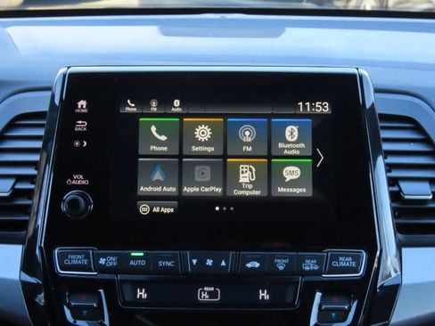 Certified 2023 Honda Odyssey Sport image 21