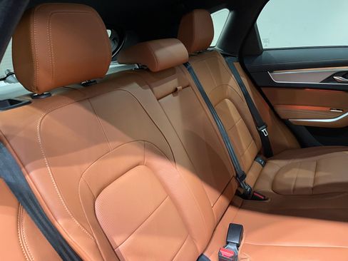 New 2026 Jaguar F-PACE R-Dynamic S image 23