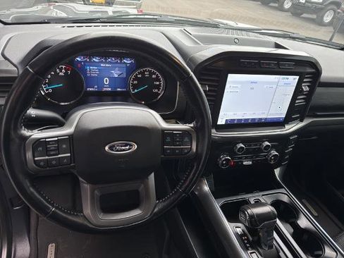 Certified 2021 Ford F150 XLT w/ Equipment Group 302A High image 18